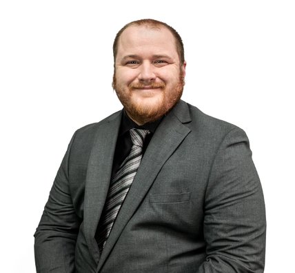 Photo of Travis Layton
